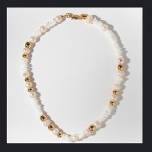 The Nevah Necklace